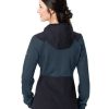 Jacken | VAUDE Tremalzo Fleece Fahrrad Jacke Damen