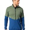 Jacken | VAUDE Larice Halfzip Fleece Jacke Herren