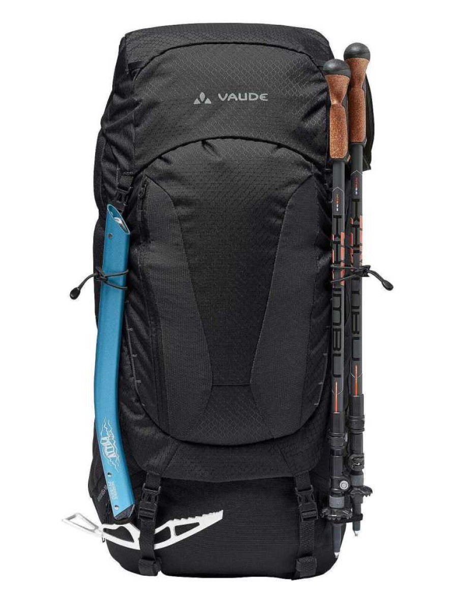 Trekkingrucksacke | VAUDE Avox 65+10 Trekkingrucksack