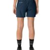 Hosen | VAUDE Scopi Ii Shorts Leicht Damen