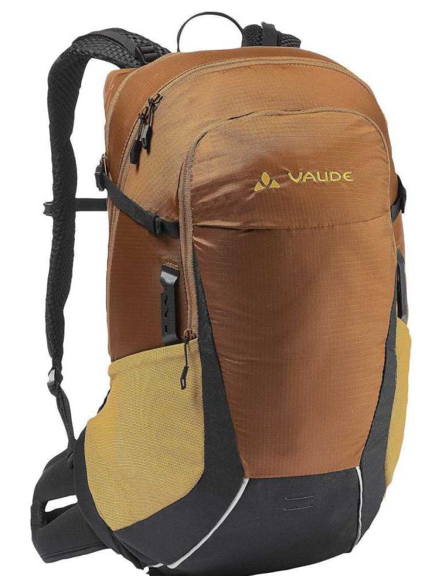 Fahrradrucksacke | VAUDE Tremalzo 22 - Fahrradrucksack