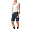 Hosen | VAUDE Qimsa Shorty Fahrrad Hose Damen