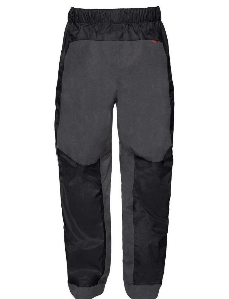 Hosen | VAUDE Escape Vi Regenhose Kinder