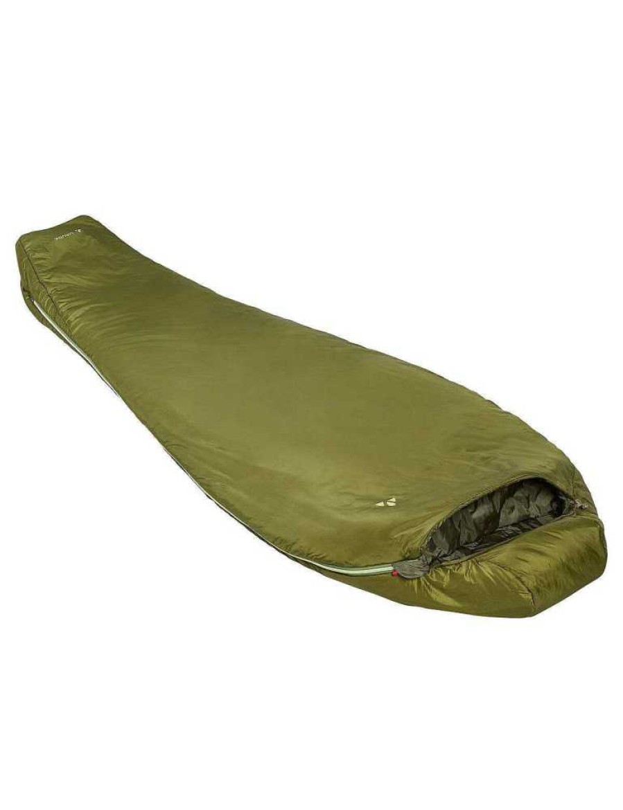 Kunstfaserschlafsacke | VAUDE Selun 800 - Kunstfaserschlafsack Avocado