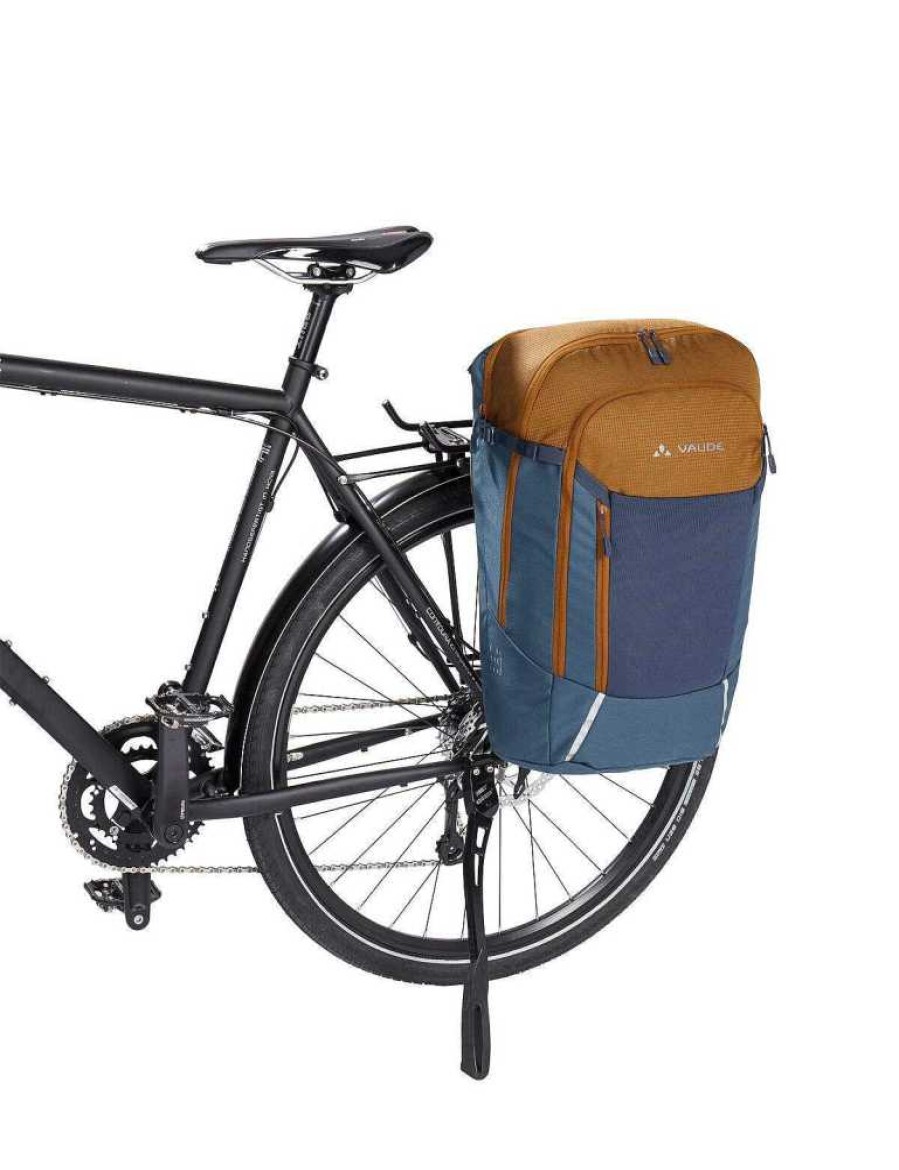 Gepacktragertaschen | VAUDE Cycle 28 Ii Rucksack Fahrradtasche