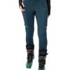 Hosen | VAUDE Larice Softshell Tight Damen