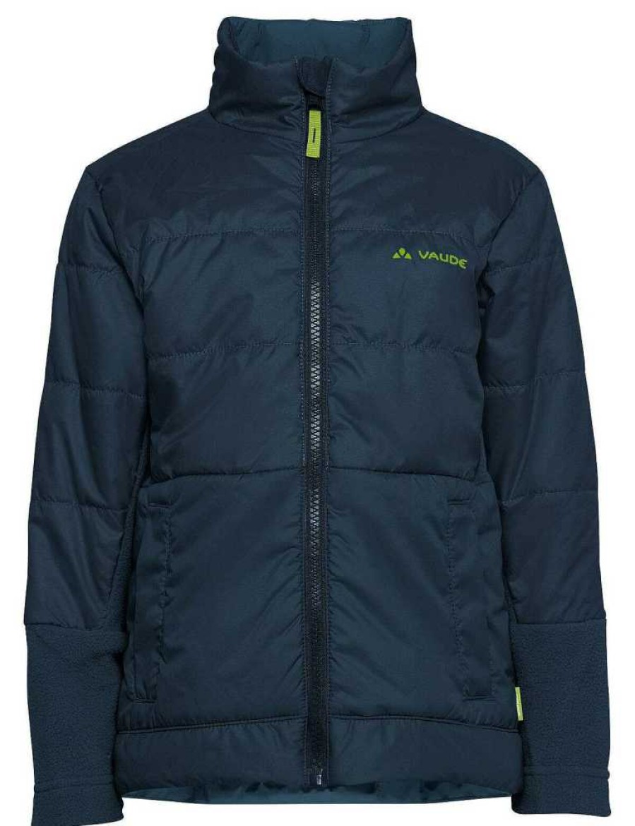 Jacken | VAUDE Snow Cup Ii 3-In-1 Outdoorjacke Kinder