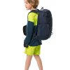 Gruner Knopf | VAUDE Hylax 15 Kinderrucksack