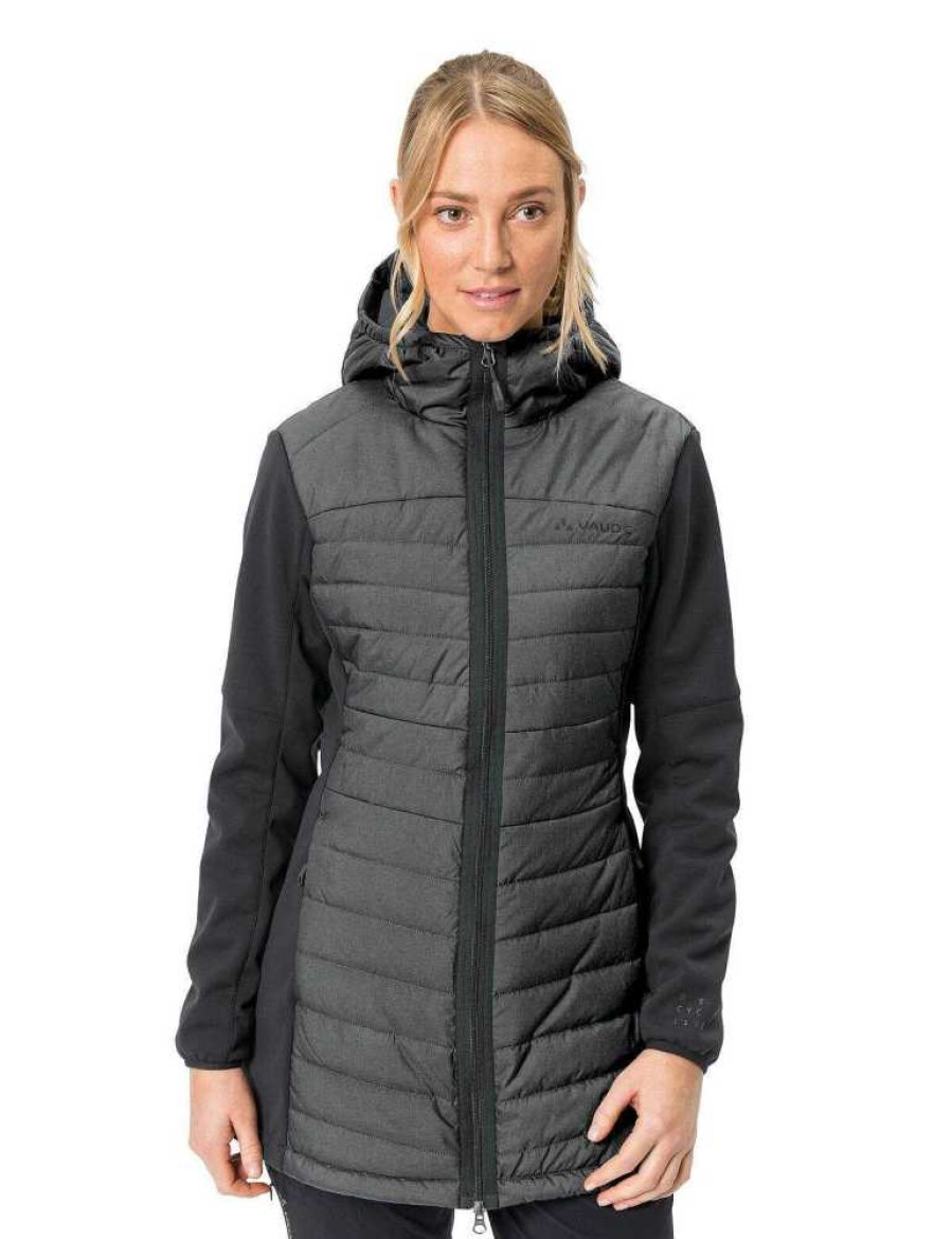 Jacken | VAUDE Skomer Outdoor Parka Damen