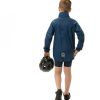 Jacken | VAUDE Elmo Fahrrad Windjacke Kinder