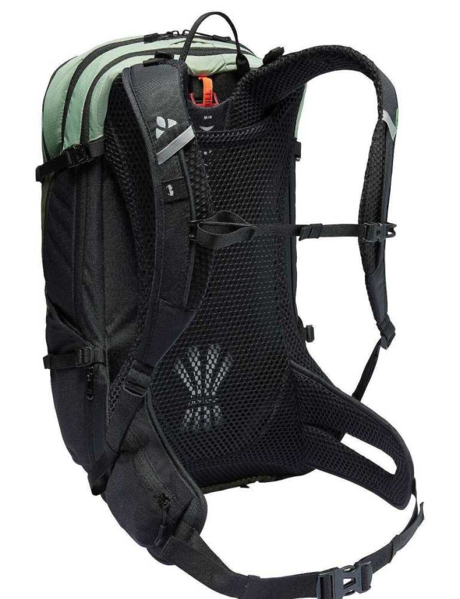 Fahrradrucksacke | VAUDE Bike Alpin 25 + 5 Fahrradrucksack