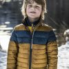 Jacken | VAUDE Limax Einzippfahige Thermojacke Kinder