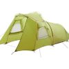 Trekkingzelte | VAUDE Chapel L Xt 3 Personen - Trekkingzelt Avocado