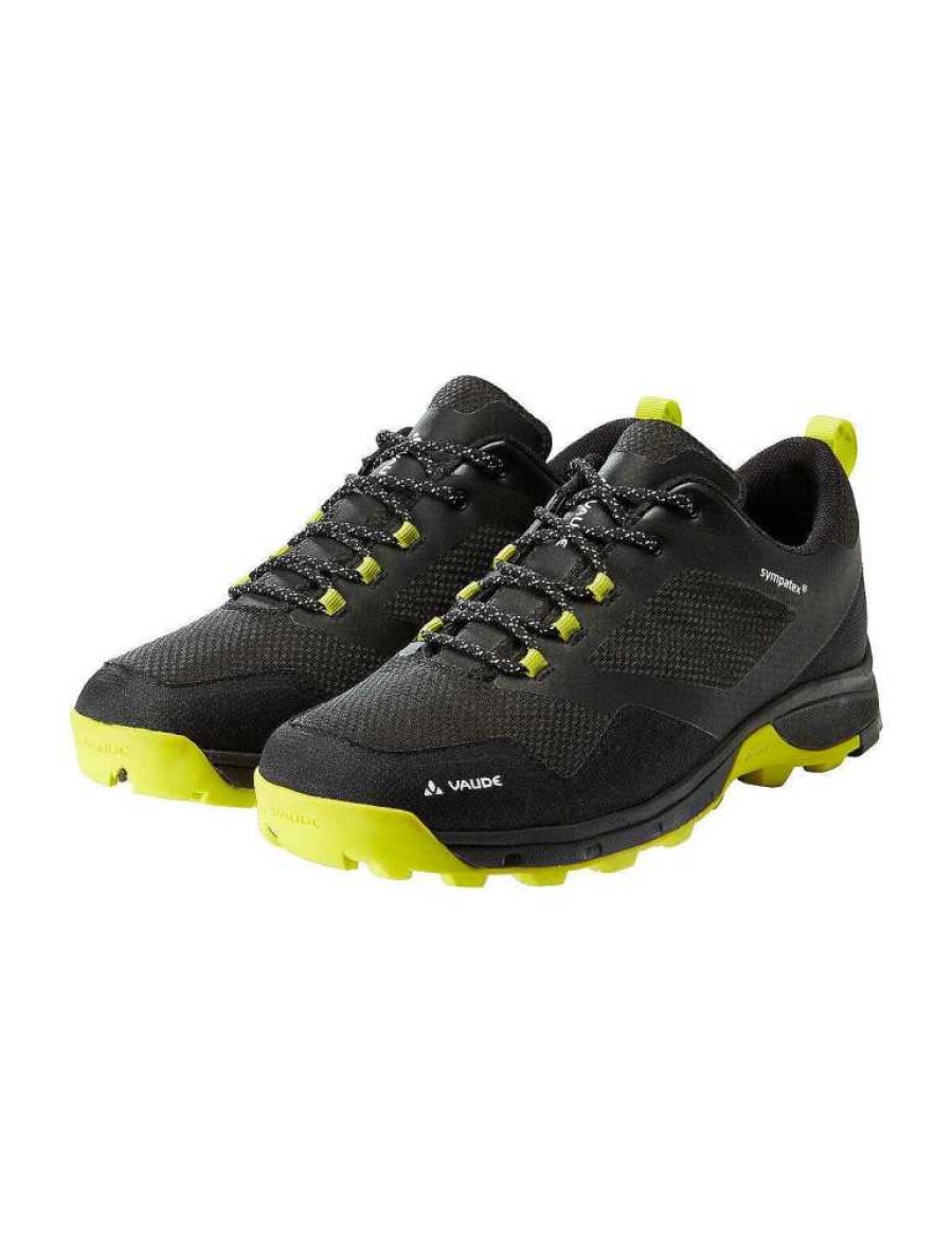 Wanderschuhe | VAUDE Comrus Tech Stx Schuhe Herren