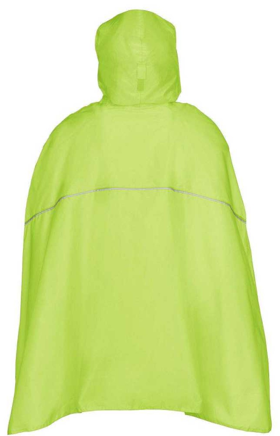 Jacken | VAUDE Valdipino Regenponcho