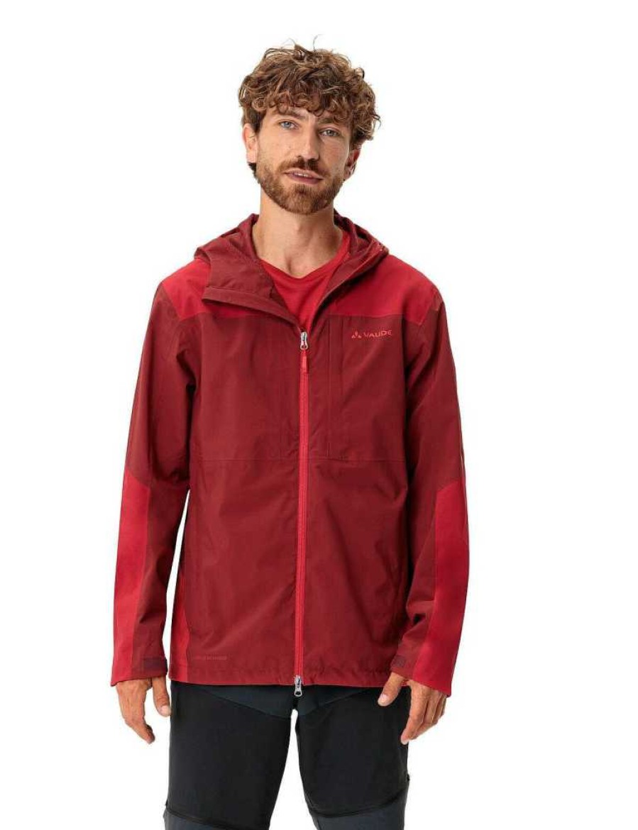 Jacken | VAUDE Elope Jacke Ii Herren