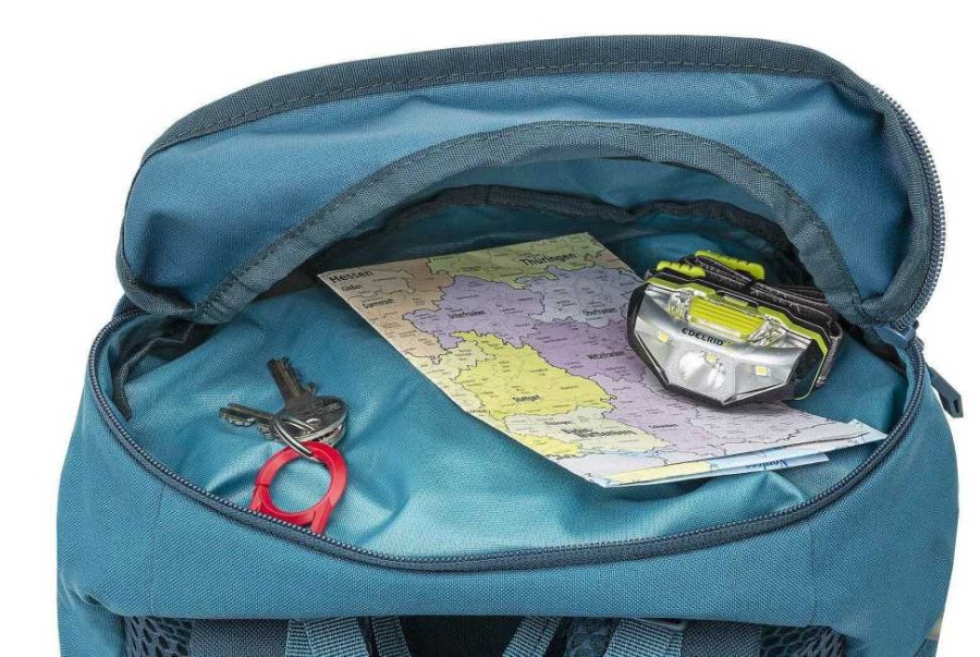 Wanderrucksacke | VAUDE Brenta 24 - Wanderrucksack