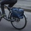 Gepacktragertaschen | VAUDE Mineo Commuter Briefcase 17 - Fahrradtasche