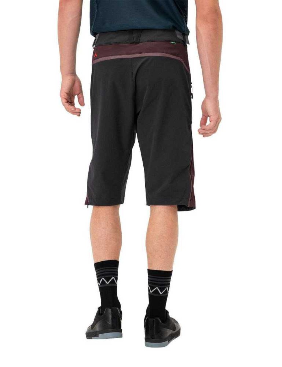 Hosen | VAUDE Moab Shorts V Herren