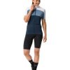 Pullover, Hoodies, Shirts | VAUDE Matera Full-Zip Fahrrad Trikot Damen