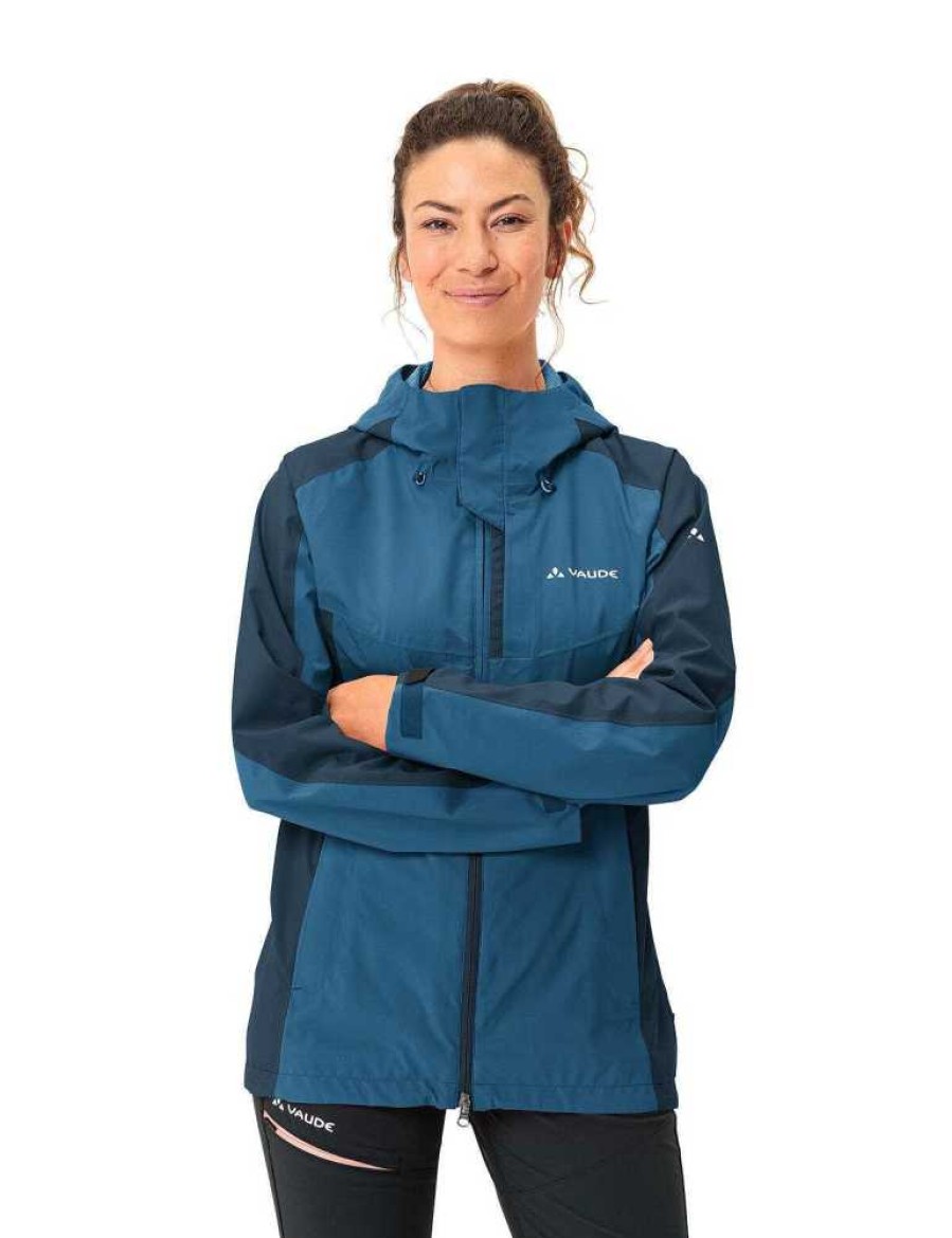 Jacken | VAUDE Elope Jacke Ii Damen