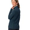 Jacken | VAUDE Elope Fleece Jacke Ii Damen