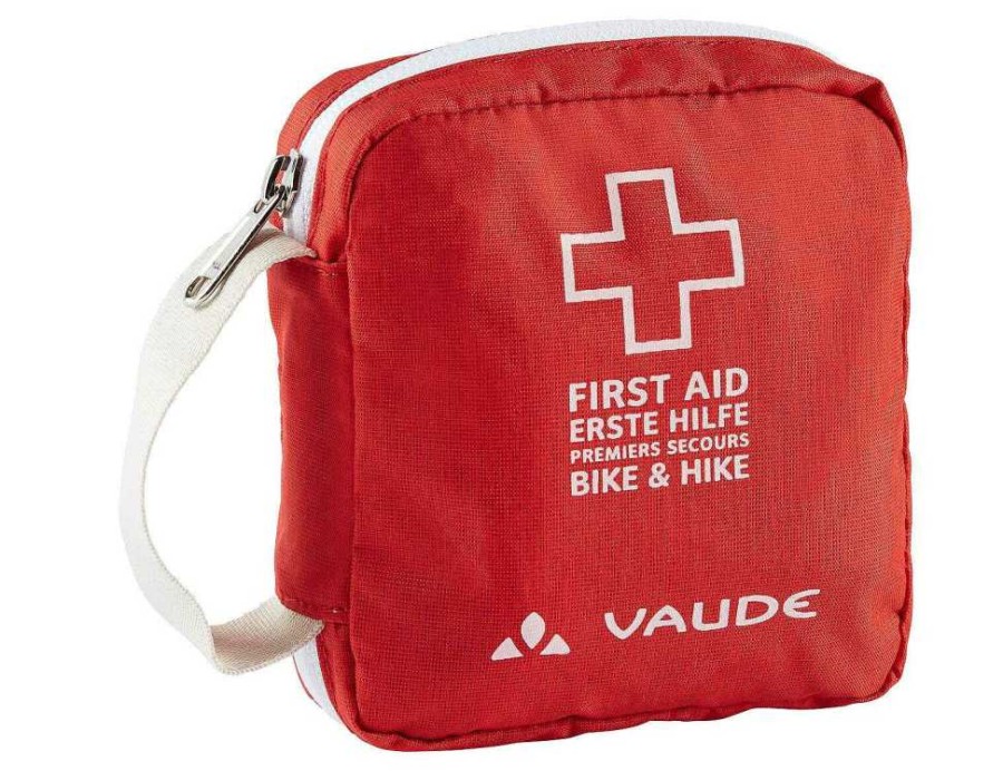 Erste Hilfe Sets | VAUDE First Aid Kit S - Erste Hilfe Set Mars Red