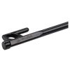 Zelt Zubehor | VAUDE Cast-Iron Pin 20 Cm (6 Stuck) - Heringe Black