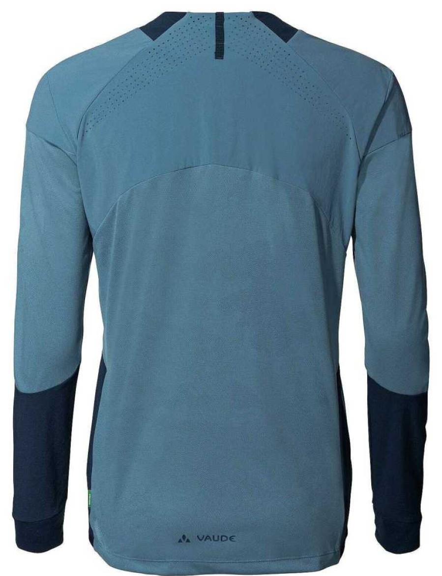 Pullover, Hoodies, Shirts | VAUDE Moab Langarm T-Shirt Damen