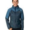 Jacken | VAUDE Minaki Isolationsjacke Leicht Damen