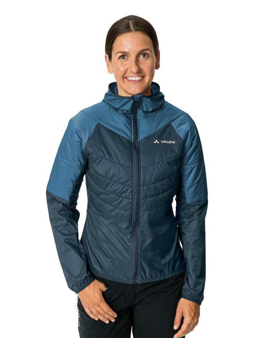 Jacken | VAUDE Minaki Isolationsjacke Leicht Damen