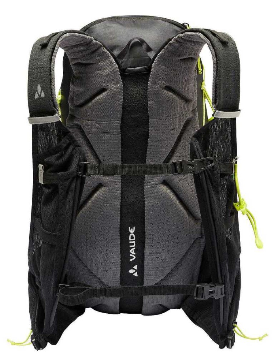 Leichtrucksacke | VAUDE Trail Spacer 18 Leichtrucksack