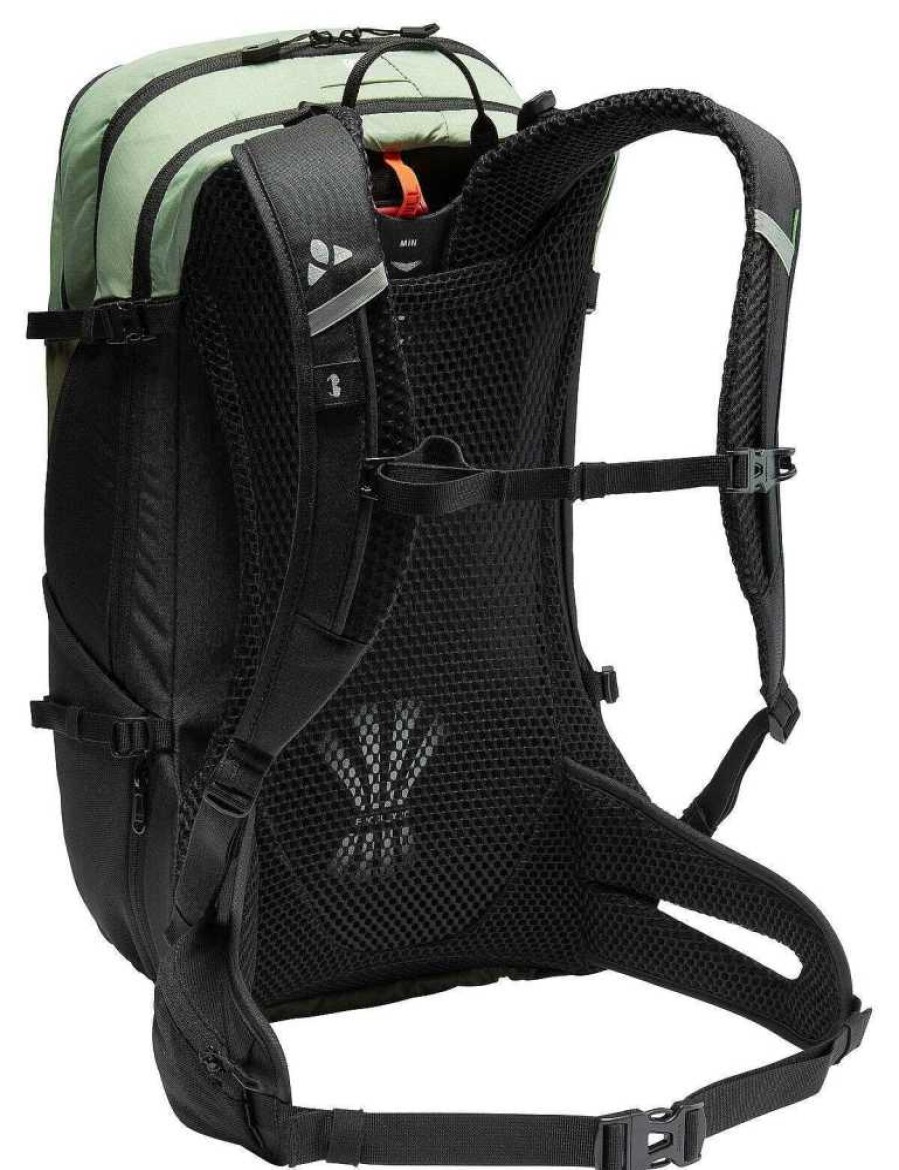 Fahrradrucksacke | VAUDE Bike Alpin 30 + 5 Fahrradrucksack