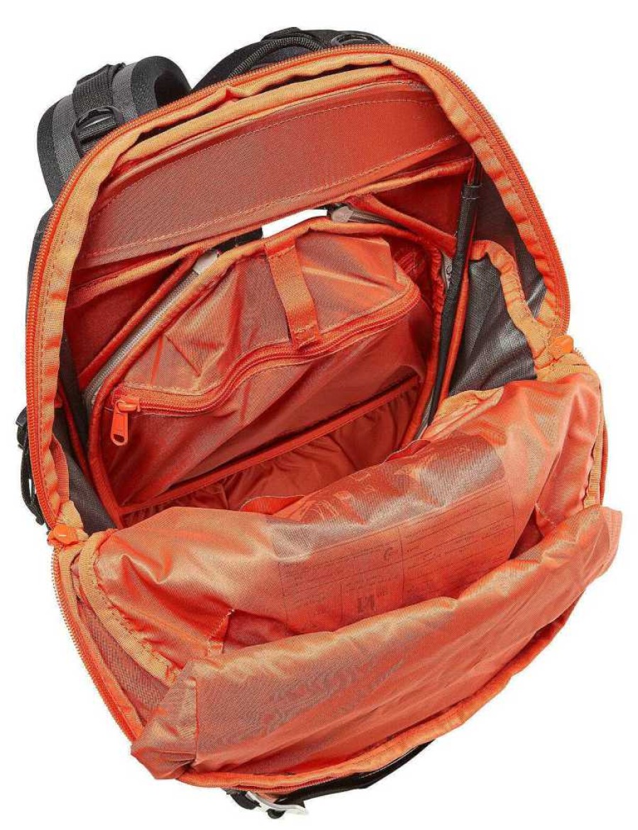 Skitourenrucksacke | VAUDE Back Bowl 22 - Skitourenrucksack