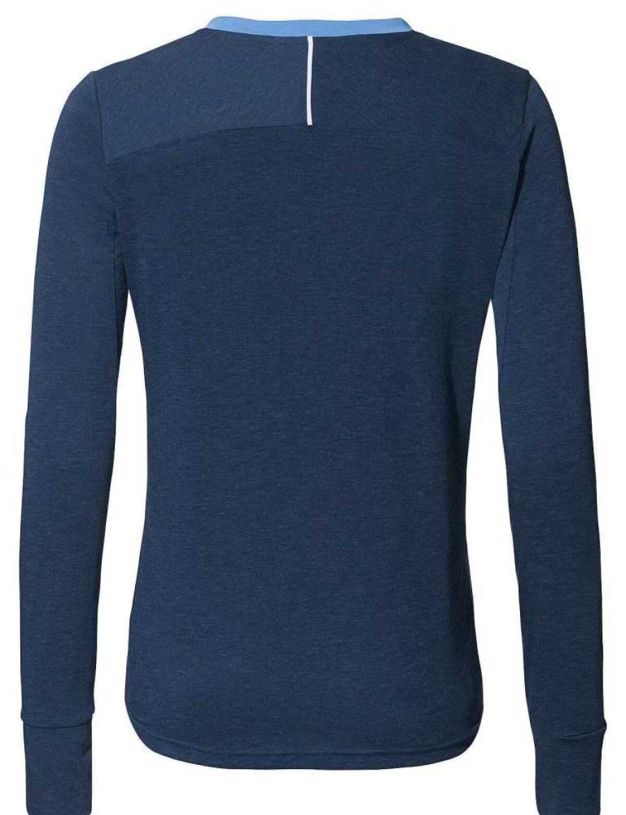 Pullover, Hoodies, Shirts | VAUDE Sveit Ii Langarm T-Shirt Damen