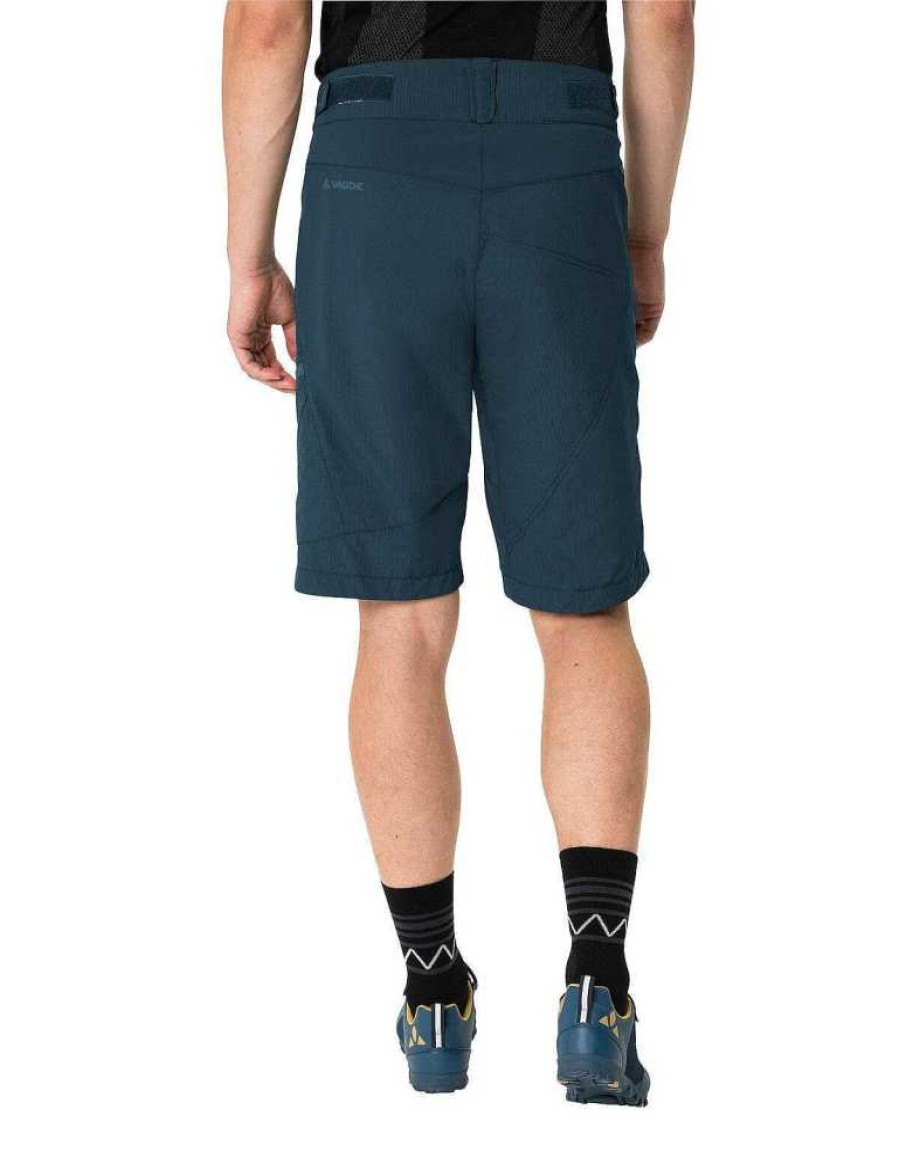 Hosen | VAUDE Tamaro Shorts Ii Herren