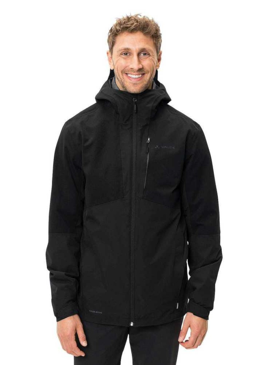 Jacken | VAUDE Miskanti Ii 3In1 Outdoorjacke Herren