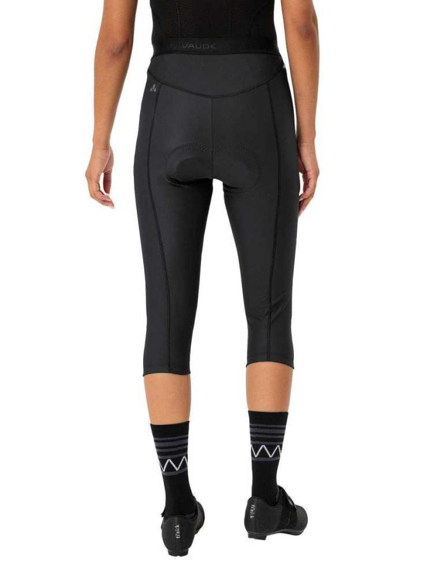 Hosen | VAUDE Posta 3/4 Fahrrad Tights Damen