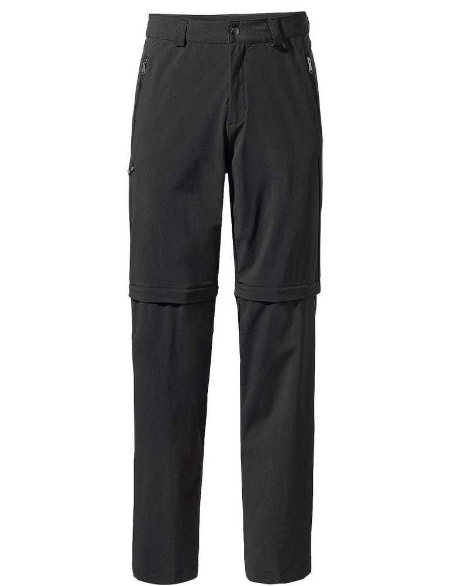 Hosen | VAUDE Farley Stretch Zip-Off Ii Hose Herren