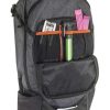 Fahrradrucksacke | VAUDE Ebracket 14 - Fahrradrucksack Black