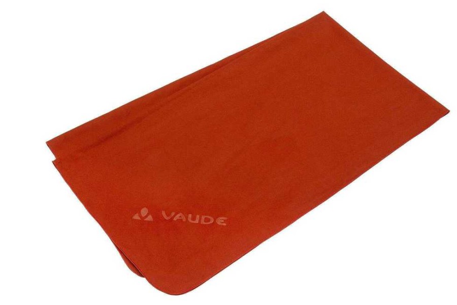 Handtucher | VAUDE Sports Towel Iii M - Handtuch