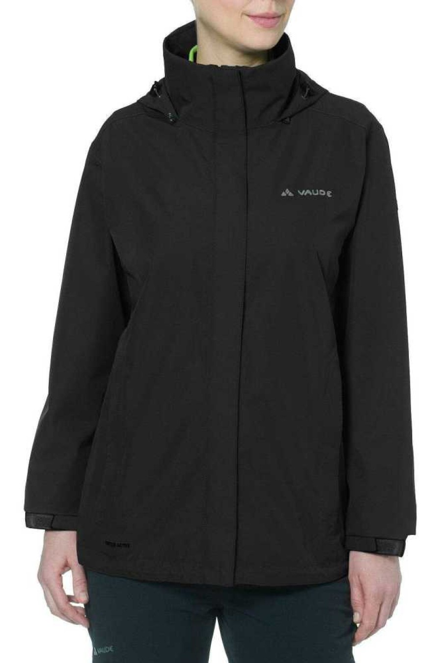 Jacken | VAUDE Escape Light Regenjacke Damen