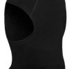 Kopfbedeckung | VAUDE Face Mask Gesichtsmaske Kinder Black Uni