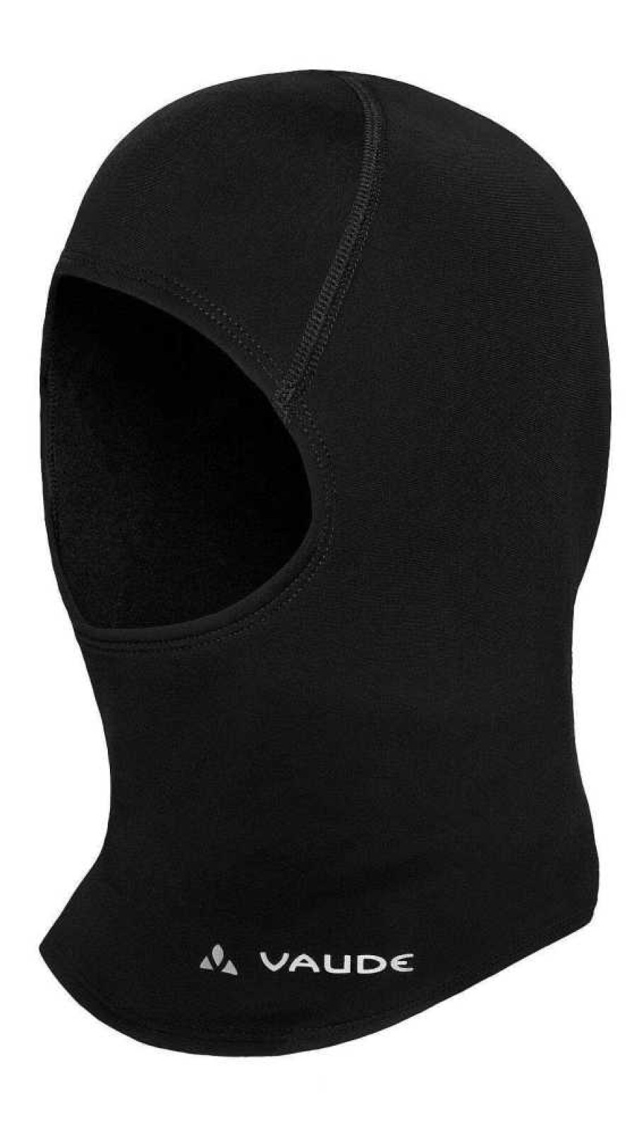 Kopfbedeckung | VAUDE Face Mask Gesichtsmaske Kinder Black Uni