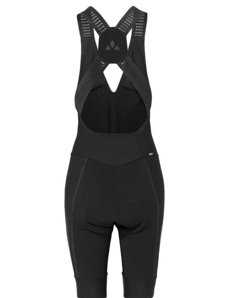 Hosen | VAUDE Furka Ii Bib Tights Fahrrad Tragerhose Damen