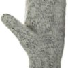 Handschuhe | VAUDE Himalaya Faustling Grey