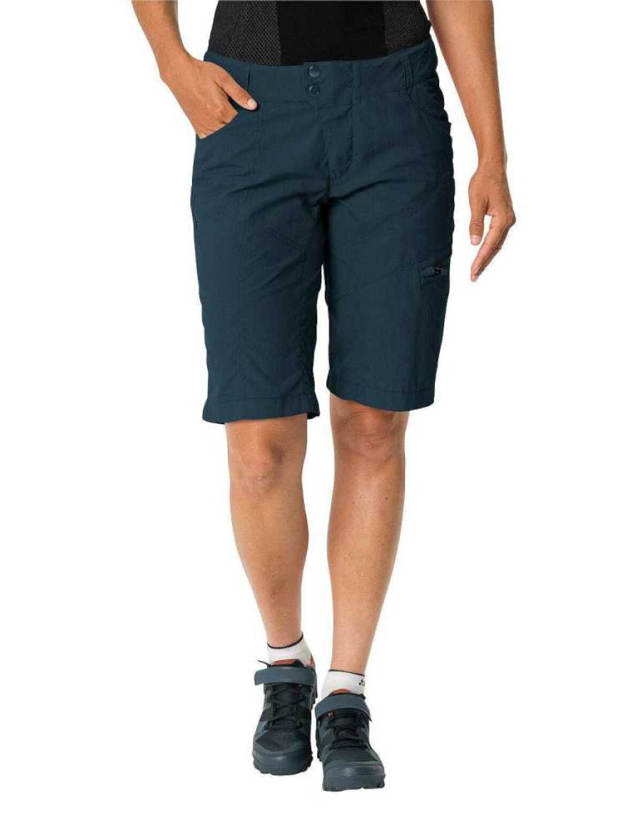 Hosen | VAUDE Tamaro Shorts Ii Damen