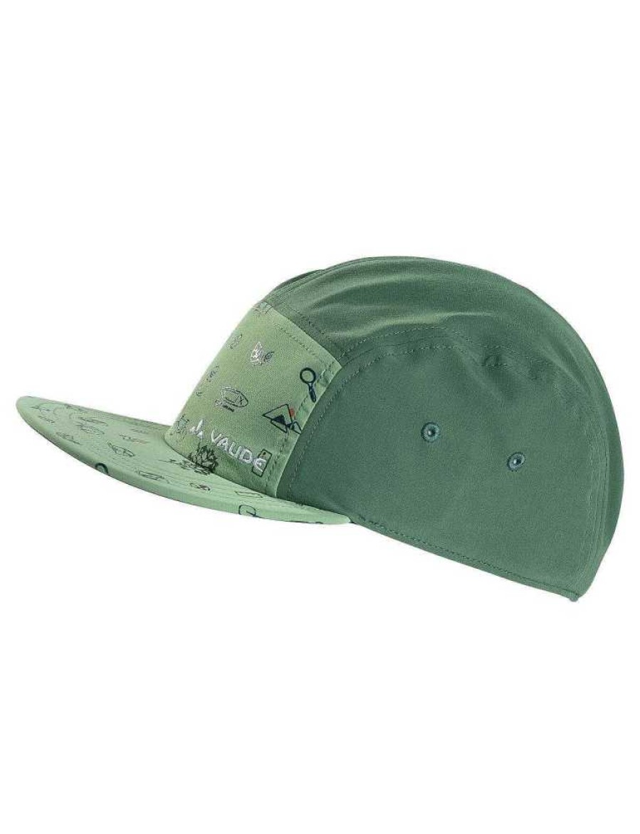 Kopfbedeckung | VAUDE Tammar Baseball Cap Kinder