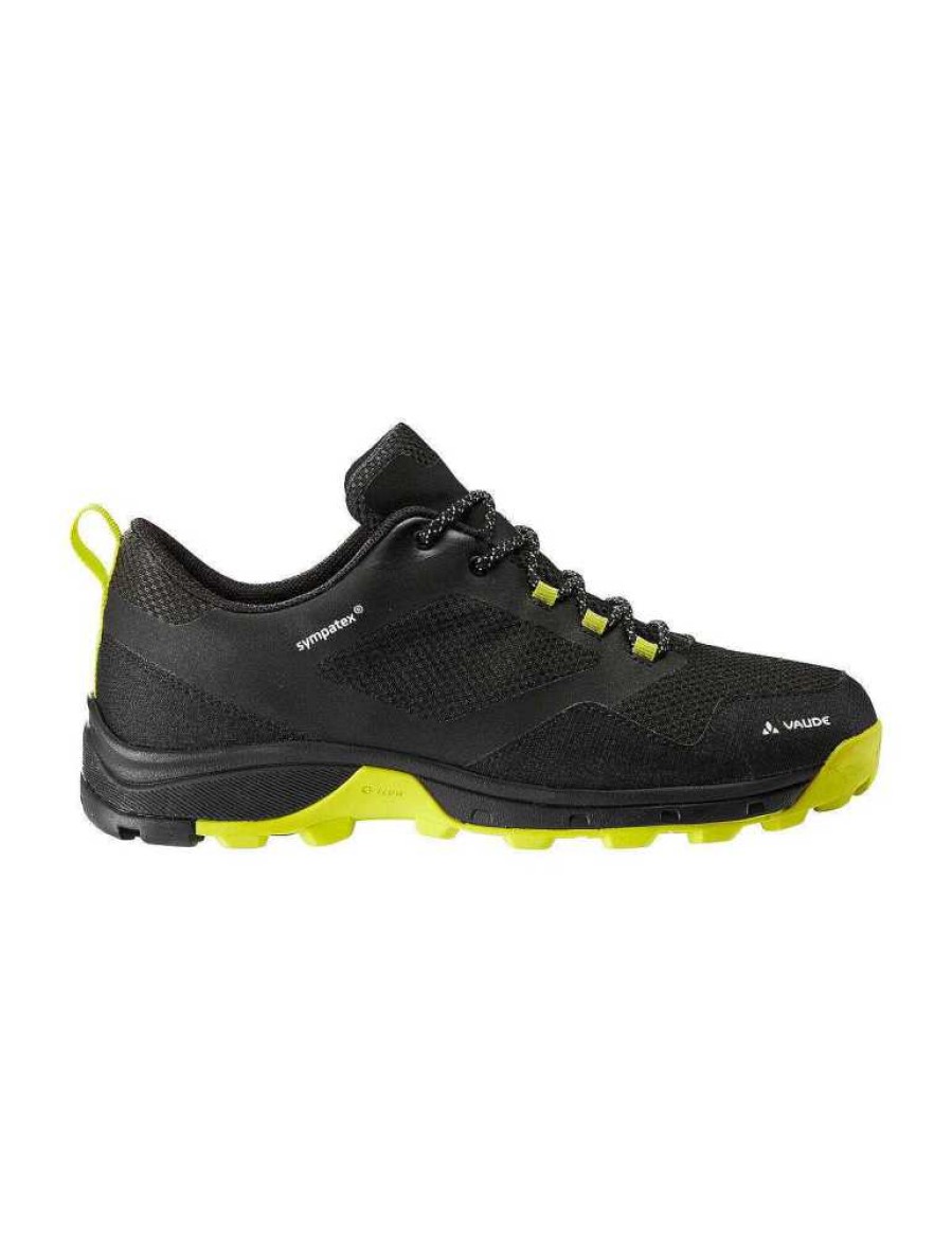 Wanderschuhe | VAUDE Comrus Tech Stx Schuhe Herren