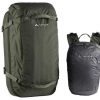 Reiserucksacke | VAUDE Mundo 50+To Go - Reiserucksack